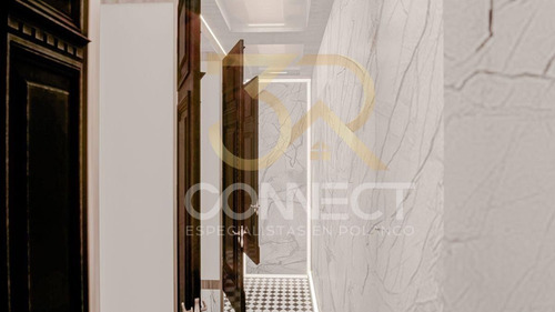 Proyecto En Polanco - Local - 40m2