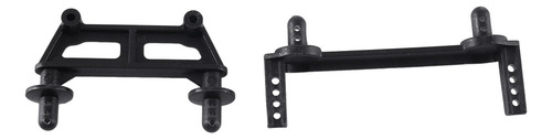 Soporte De Columna Delantera Y Trasera 16280 16281 Para