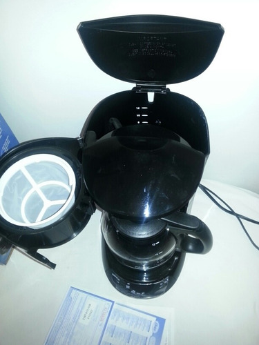 Cafetera Oster Programable#50