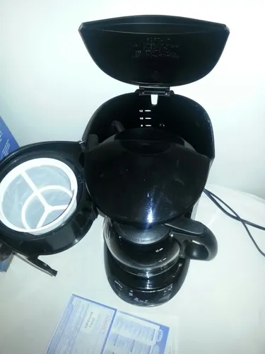 Cafetera Oster Programable#50