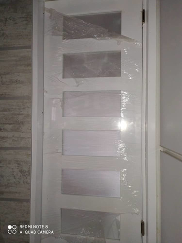 Puertas De Madera Vaivén O Abatibles Puertas Batientes