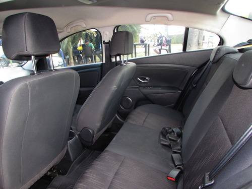 Renault Fluence 1.6 Confort