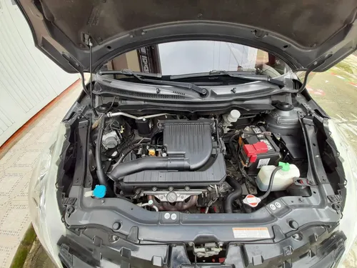Suzuki Swift 1.4 Gl