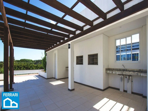 Imagem 19 de 22 de Apartamento - Ap00023 - 4298029