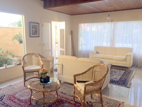 Imagem 4 de 25 de Casa Residencial À Venda, Parque Dos Príncipes, São Paulo. - Ca13299