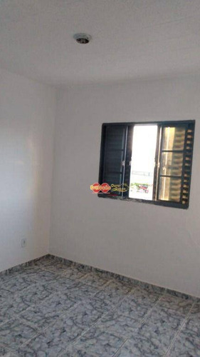 Imagem 2 de 10 de Apartamento - Condomínio Beija Flor - Ap1330