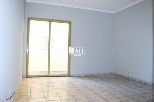 Imagem 3 de 16 de Apartamento Com 2 Dorms, Jardim Seyon, São José Do Rio Preto - R$ 180.000,00, 70m² - Codigo: 2675 - V2675