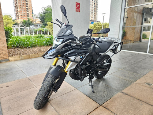 Bmw G 310 Gs