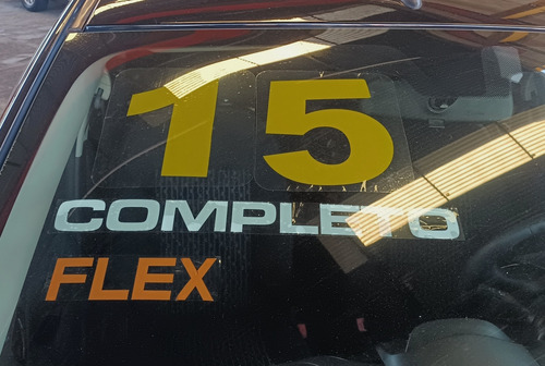 Ford Ka+ 1.5 Se Flex 4p