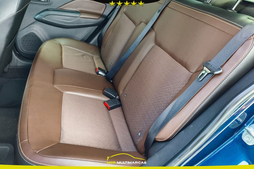 Chevrolet Cobalt LTZ 1.8 8V Econo.Flex 4p Aut.