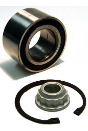 Rodamiento Rueda Del Skf Volkswagen Jetta 1.8l 99-05