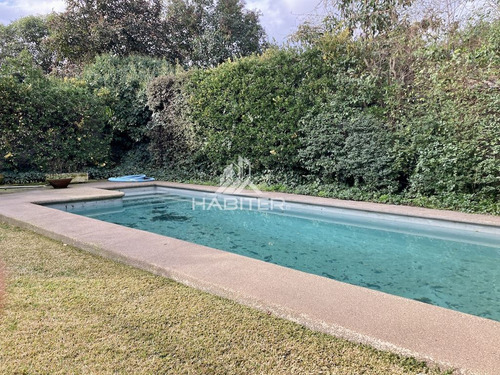 Casa En Arriendo De 3 Dorm. En Curicó