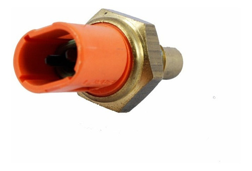 Bulbo Sensor Reversa Platina 2002 Al 2011 Nissan Original
