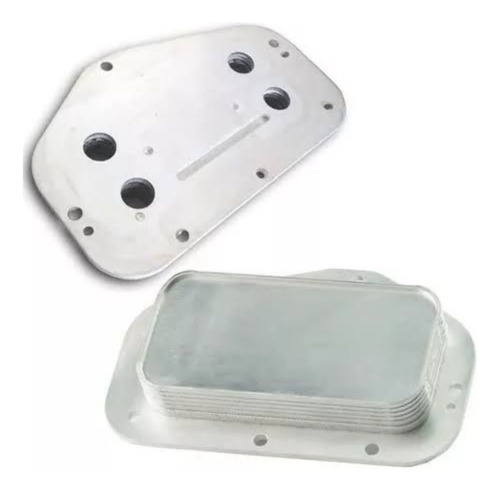Enfriador Aceite Sonic Cruze Trax Astra G3 Original
