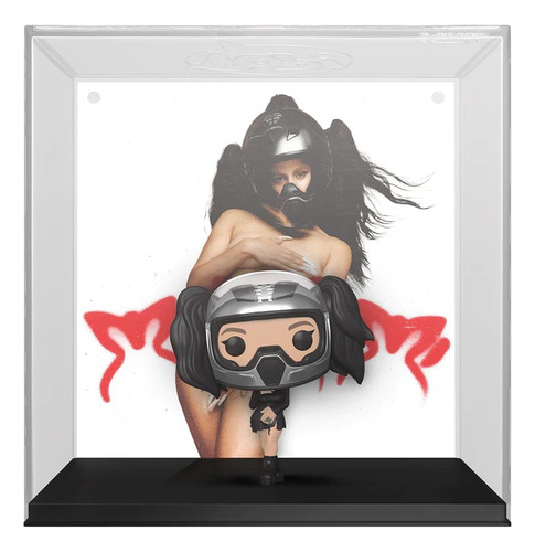 Funko Rosalía Pop! Albums Rosalía - Motomami