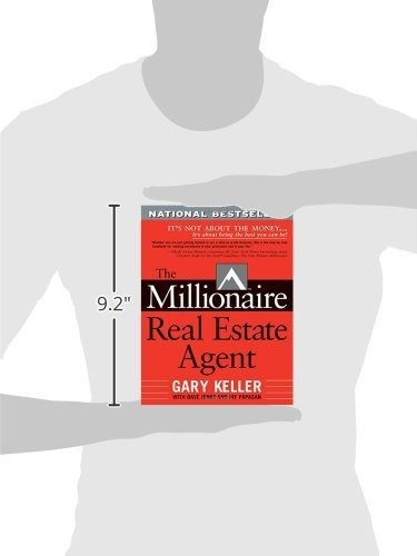 The Millionaire Real Estate Agent - Gary Keller