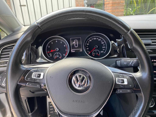 Volkswagen Golf 1.4 Highline Tsi Dsg 2016