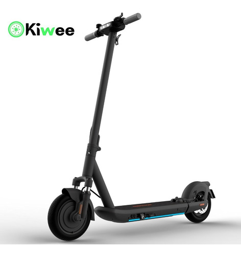 Imagen 1 de 8 de Monopatín Eléctrico Inmotion L9 / Kiwee Chascomús