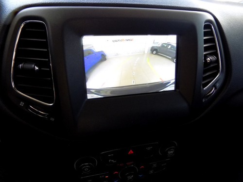 Imagen 19 de 25 de Jeep Compass 2020 Mt Sport - U-n-i-c-a- 9800 Km - Permuto -