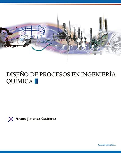Libro Diseño De Procesos En Ingeniería Química De Arturo Jim
