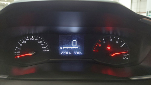 Peugeot 208 1.6l Active