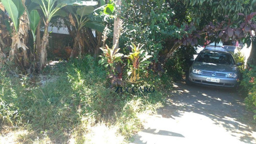 Terreno À Venda, 500 M² Por R$ 4.000.000,00 - Centro - Guarulhos/sp - Te0932