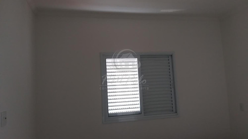 Imagem 9 de 15 de Apartamento À Venda Em Jardim Dom Bosco - Ap034921
