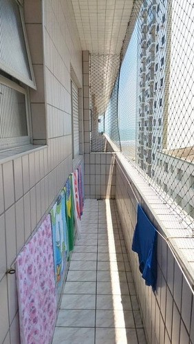 Imagem 11 de 18 de Apartamento Para Venda, 2 Dormitórios, Praia Grande - Praia Grande - 22541