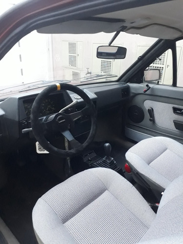 Imagem 2 de 14 de Volkswagen Gol Gl
