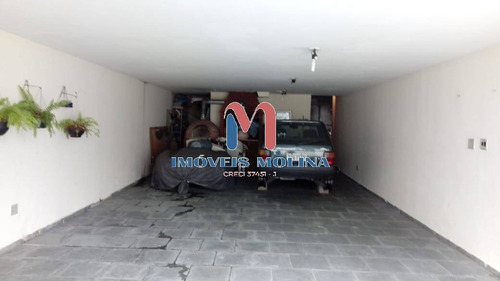 Imagem 11 de 11 de Sobrado Jd Do Mar 313m² - Estuda Permuta - 92687