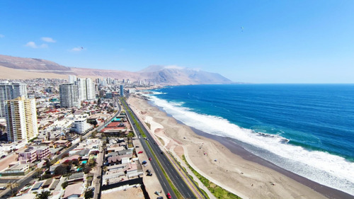 Oportunidad: Vendo Departamento Edificio Barrio Parque