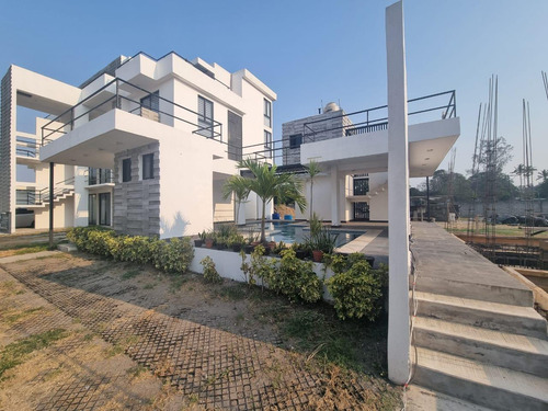 Fraccionamiento Pronto Jb Lobos Departamento En Venta, Excelente Oportunidad Con Alberca