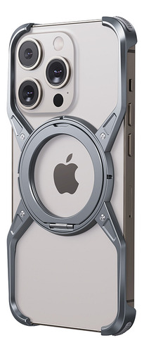 Funda De Disipación De Calor Cool Design For iPhone 13/14/1