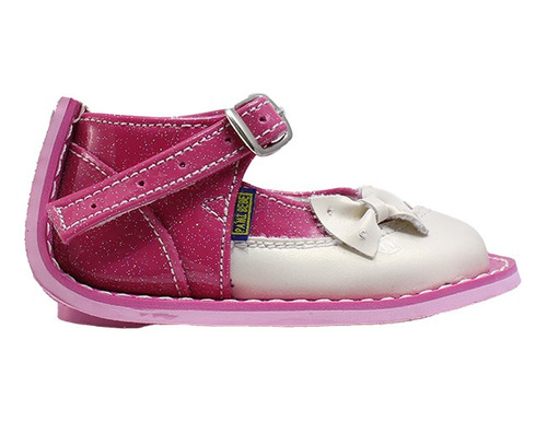 Zapato Niña Notuerce Ideal Para Los Primeros Pasos.