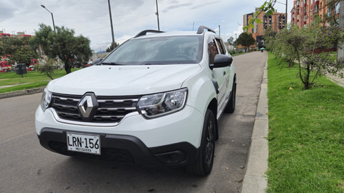 Renault Duster 1.6 Zen