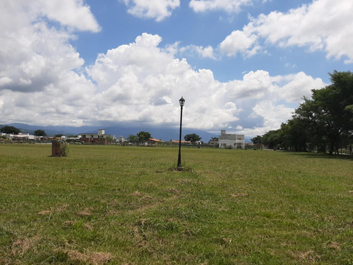 Imagen 5 de 6 de Ojimoro Club De Campo Vendo Lote