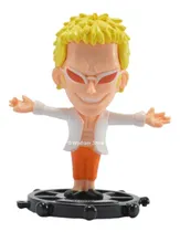 Comprar Figura Muñecos Gashapon One Piece Doflamingo 