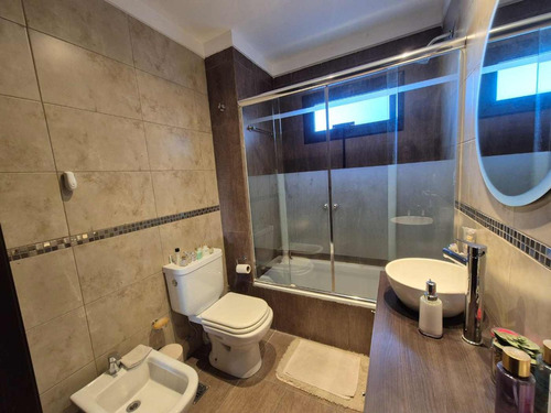 Venta Duplex 3 Amb. Terraza Quincho Cochera Devoto