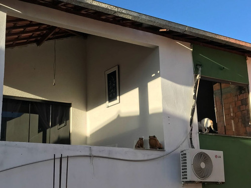 Imagem 13 de 13 de Casa Mussurunga I Setor C