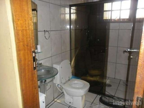 Belíssima Chácara Em Mongaguá - 250 - 3207030