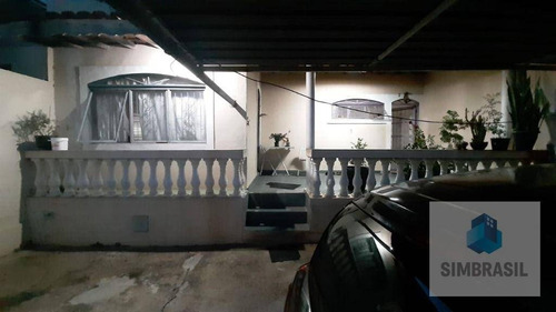Imagem 15 de 15 de Casa Vila União - 380 Mil - Ca1555
