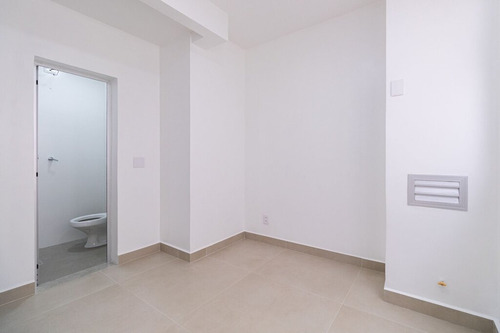 Imagem 3 de 30 de Apartamento À Venda No Bairro Pinheiros - São Paulo/sp - O-12222-21860