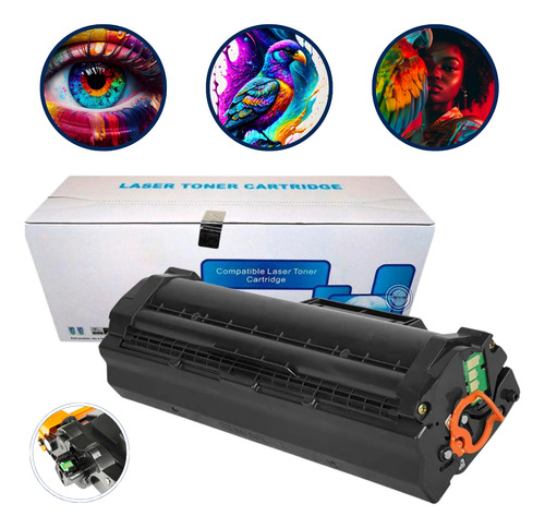 Toner Compatível Xerox Phaser Workcentre 3020 3025 1.5k