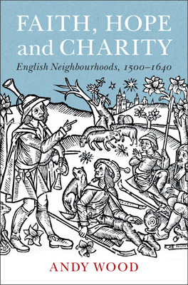 Libro Faith, Hope And Charity: English Neighbourhoods, 15...