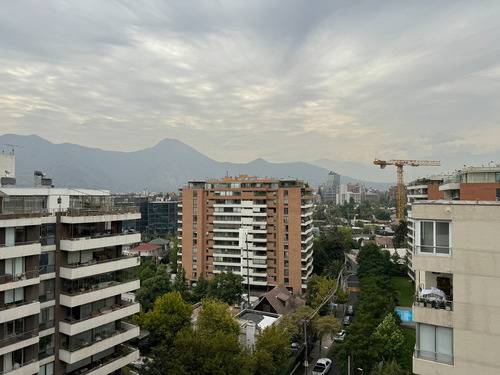 Nuevo Precio_espectacular Departamento 100% Remodelado