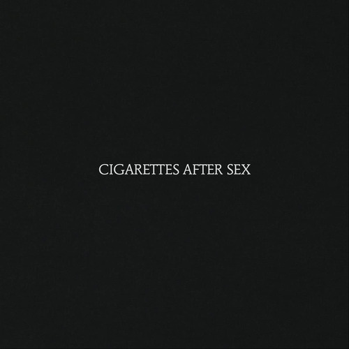 Cigarettes After Sex Cigarettes After Sex Lp Vinyl