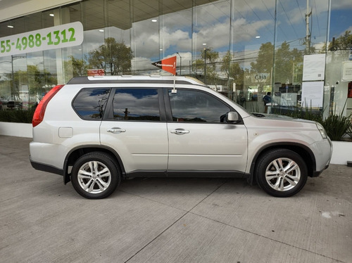 Imagen 14 de 15 de Nissan Xtrail Advance 2014