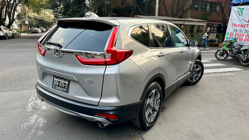 Honda CR-V 1.5 Turbo Plus Cvt