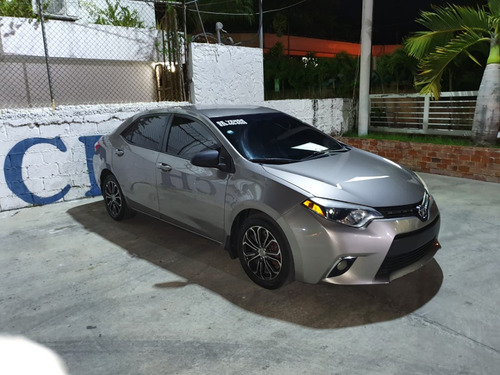 Imagen 3 de 15 de Toyota Corolla 2014