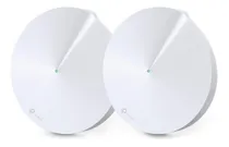 Comprar Access point TP-Link Deco Deco M5 V3.20 DECO M5(2-PACK) blanco pack x 2 unidades